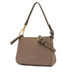GIANNI CHIARINI BORSA BROOKE BS8750 TORTORA