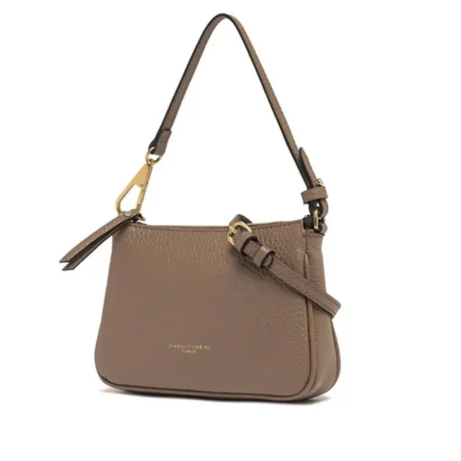 GIANNI CHIARINI BORSA BROOKE BS8750 TORTORA