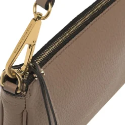 GIANNI CHIARINI BORSA BROOKE BS8750 TORTORA
