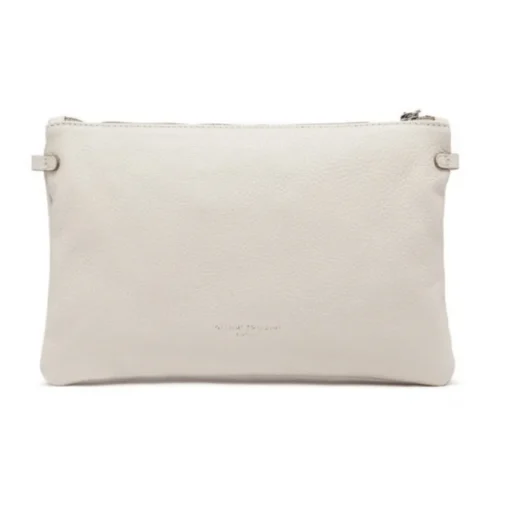 GIANNI CHIARINI BORSA HERMY BS 3695 MARBLE