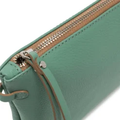 GIANNI CHIARINI BORSA HERMY BS 3695 MENTA