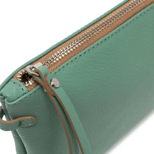 GIANNI CHIARINI BORSA HERMY BS 3695 MENTA
