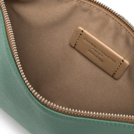 GIANNI CHIARINI BORSA HERMY BS 3695 MENTA