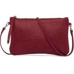 GIANNI CHIARINI BUSTINA HERMY BS3975 ROSSO