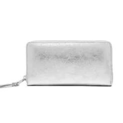 GIANNI CHIARINI PORTAFOGLIO PF 5042 ARGENTO