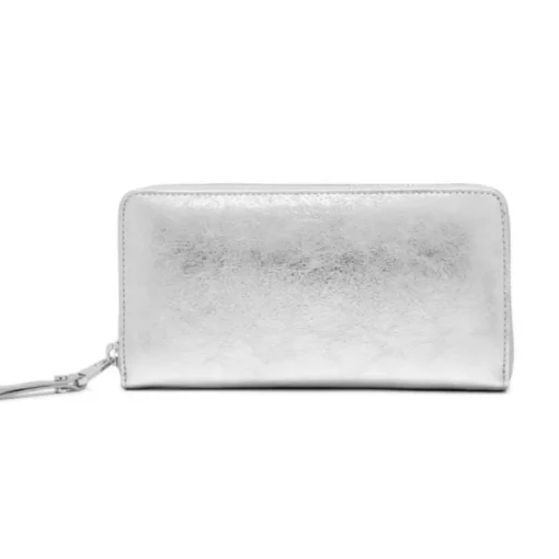 GIANNI CHIARINI PORTAFOGLIO PF 5042 ARGENTO