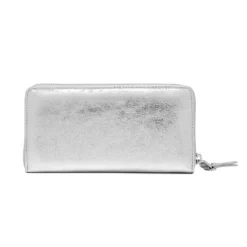 GIANNI CHIARINI PORTAFOGLIO PF 5042 ARGENTO