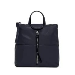 GIANNI CHIARINI ZAINO GIADA ZN7040 BLU