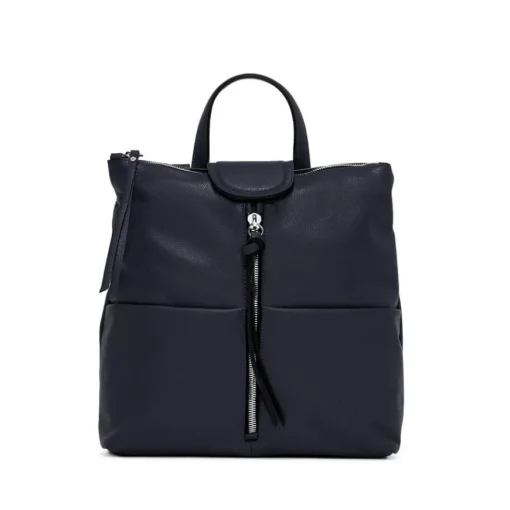 GIANNI CHIARINI ZAINO GIADA ZN7040 BLU