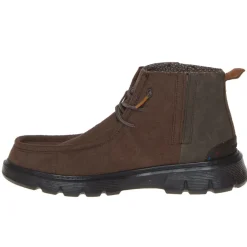 HEY DUDE 112651566 BORIS ECO COCOA