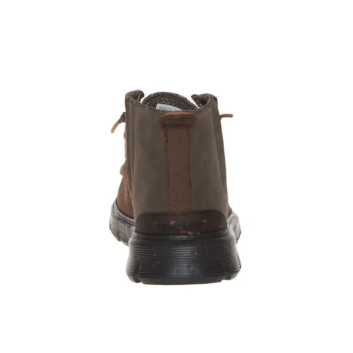 HEY DUDE 112651566 BORIS ECO COCOA