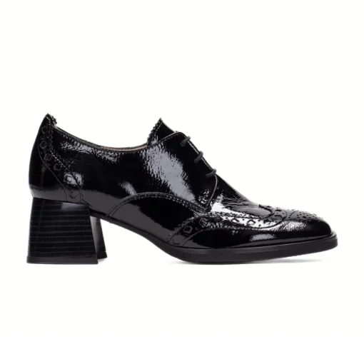 HISPANITAS STRINGATA INGLESE 243579 NERO