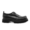 HISTORY 541 MOCASSINO ROSS 06 NERO