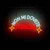 INSULTI LUMINOSI "NON MI DOVETE PARLARE"