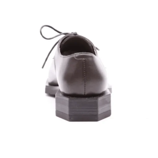 LE BOHÉMIEN STRINGATA G02-1 MARRONE