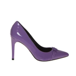LIU JO VICKIE SF2267 DECOLLETE VIOLA