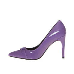 LIU JO VICKIE SF2267 DECOLLETE VIOLA