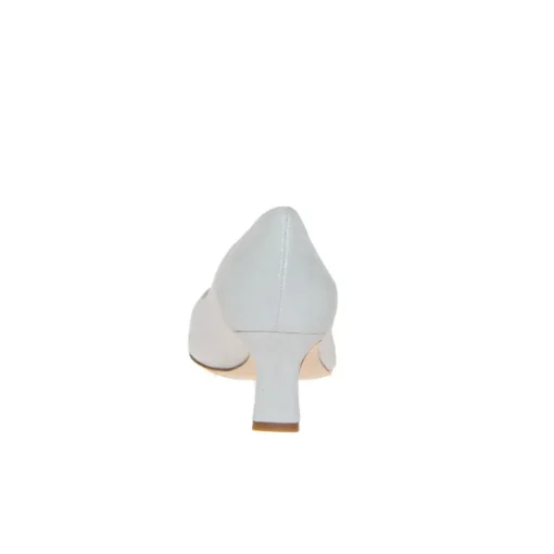 MALÙ 1155 DECOLLETE DONNA GALASSIA ARGENTO