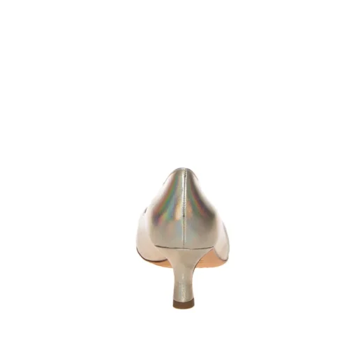 MALÙ 1155 DECOLLETE DONNA PLANET PLATINO