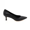 MALÙ DECOLLETE 1155 NAPPA NERO