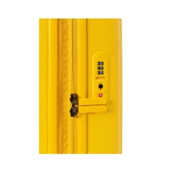 MANDARINA DUCK BAGAGLIO A MANO SZV24 05J GIALLO