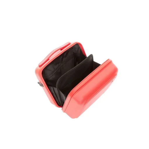 MANDARINA DUCK BEAUTY CASE SZN01 14C CORALLO