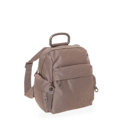 MANDARINA DUCK ZAINO P10QMMT1 09K TAUPE