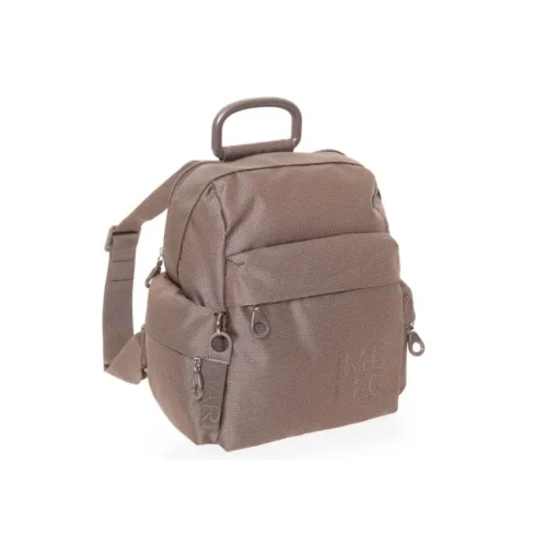 MANDARINA DUCK ZAINO P10QMMT1 09K TAUPE