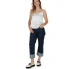 MARKUP CANOTTA DONNA MW261311 BIANCO