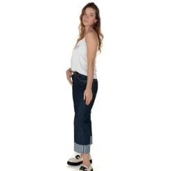 MARKUP CANOTTA DONNA MW261311 BIANCO