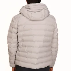 MARKUP GIUBBOTTO MK794017 BIANCO GHIACCIO