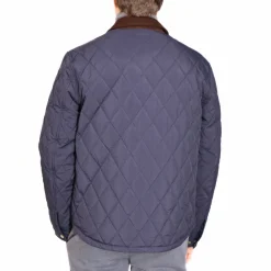 MARKUP GIUBBOTTO MK594013 BLU