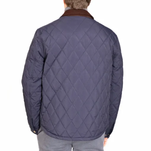 MARKUP GIUBBOTTO MK594013 BLU