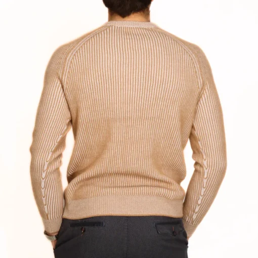 MARKUP MAGLIONE MK790048 COSTINE BEIGE