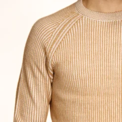 MARKUP MAGLIONE MK790048 COSTINE BEIGE