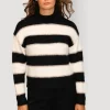 MARKUP MAGLIONE MW760124 NERO
