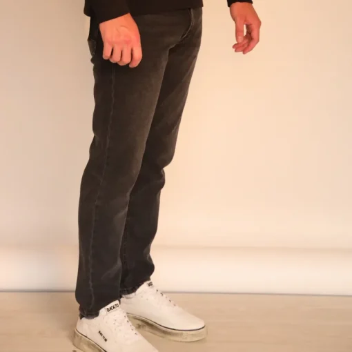 MARKUP MK595017 JEANS NERO