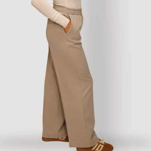 MARKUP PANTALONE MW765128 BEIGE