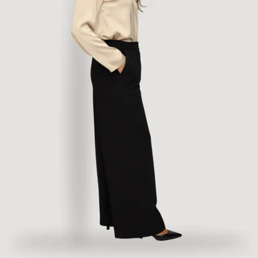MARKUP PANTALONE MW765128 NERO