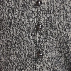 MARYLEY CARDIGAN 24IB830 BIANCO/GRIGIO