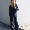 MARYLEY 23IB229 COMPLETO DONNA BLU