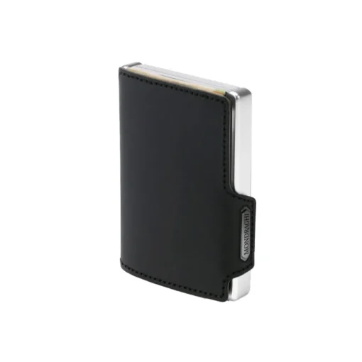 MONDRAGHI PORTAFOGLIO MC70200 ELEGANCE NERO