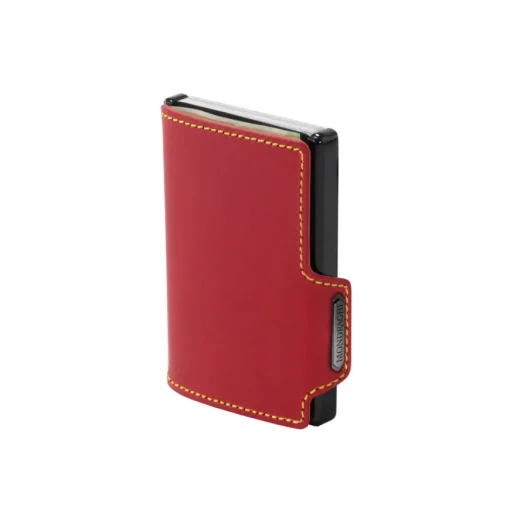 MONDRAGHI PORTAFOGLIO MC81000 RACING ROSSO