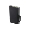MONDRAGHI PORTAFOGLIO MC30100 SAFFIANO NERO