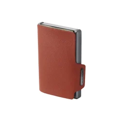 MONDRAGHI PORTAFOGLIO MC30300 SAFFIANO ARANCIO