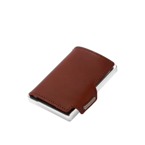 MONDRAGHI PORTAFOGLIO MC70800 ELEGANCE MARRONE