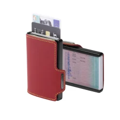 MONDRAGHI PORTAFOGLIO MC81000 RACING ROSSO
