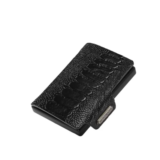 MONDRAGHI PORTAFOGLIO MC100150 SUPERIOR NERO