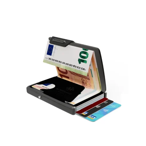 MONDRAGHI PORTAFOGLIO MC30300 SAFFIANO ARANCIO