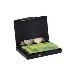 MONDRAGHI PORTAFOGLIO MC50100 EVOLUTION NERO